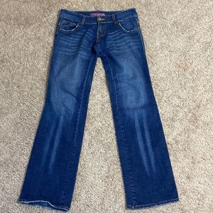 Levi’s Flare Jeans Size 9 Medium